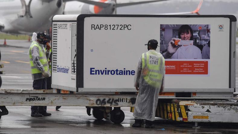 订单超3亿剂的科兴疫苗,为何推迟公布关键数据